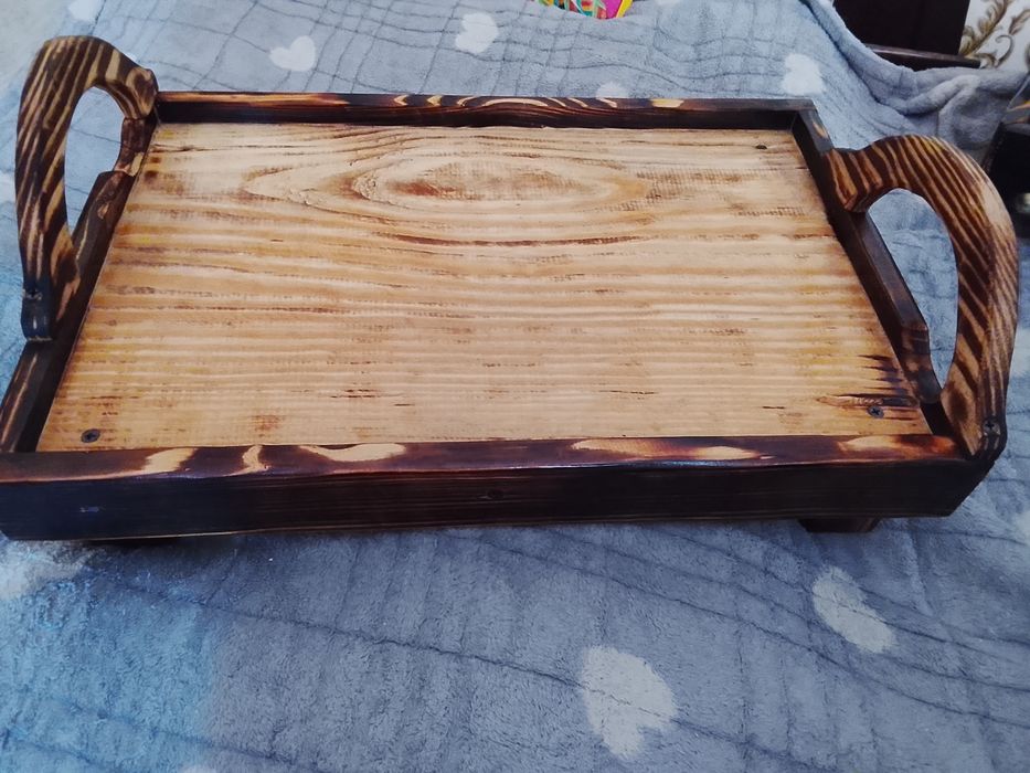 Столик - піднос-46*31