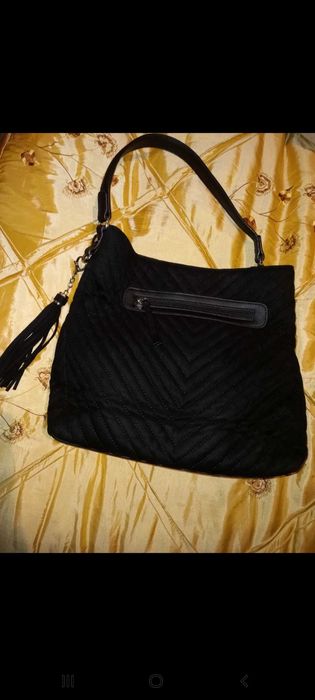 Mala preta, Paco Martinez