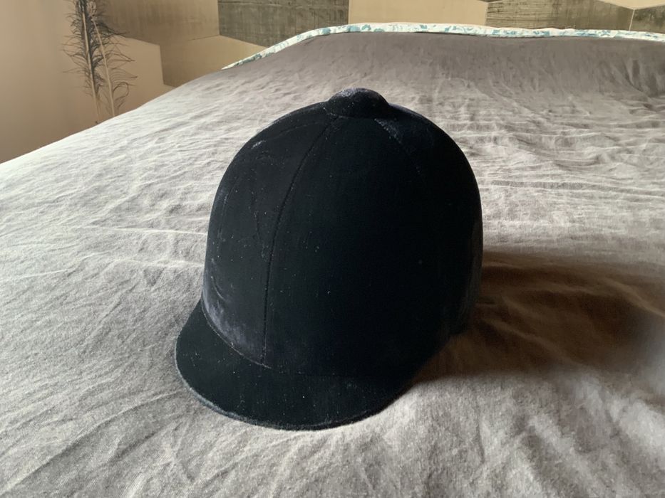 Equipamento de hipismo