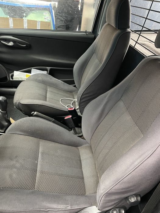 Fiat Punto Van 2004