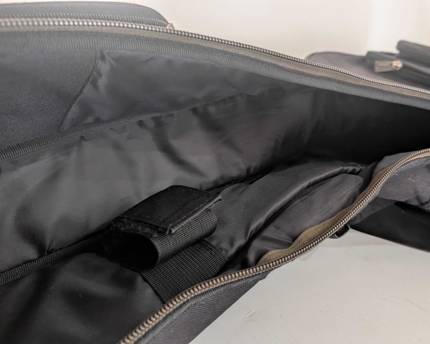 Bolsa de Guitarra POWERPAD