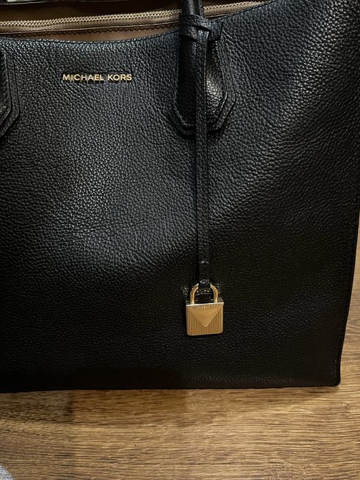 сумка шкіряна брендова Michael Kors оригінал