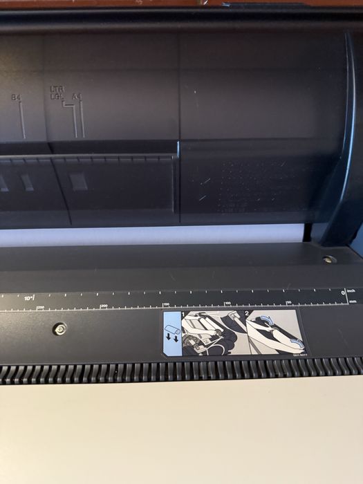Canon IPF750 Plotter Printer427388678334720004