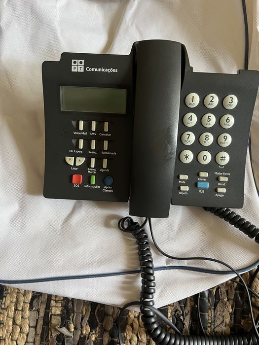Telefone usado PT