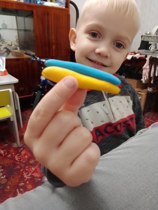 Потрібна євакуация для ВПО! Запорізька область.