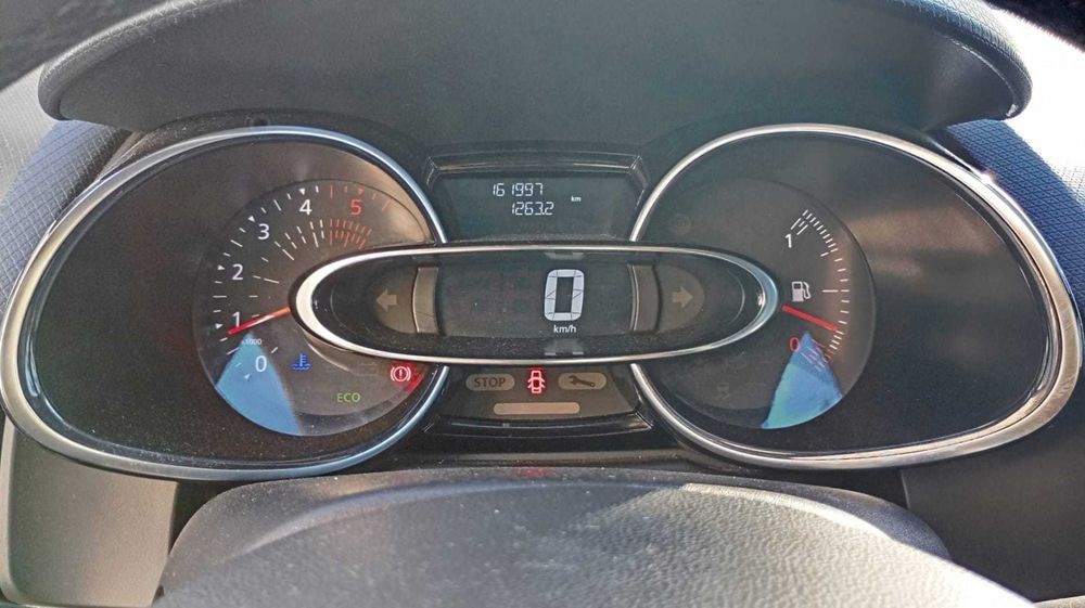 Renault Clio (Energy) dCi 90 Start & Stop LIMITED