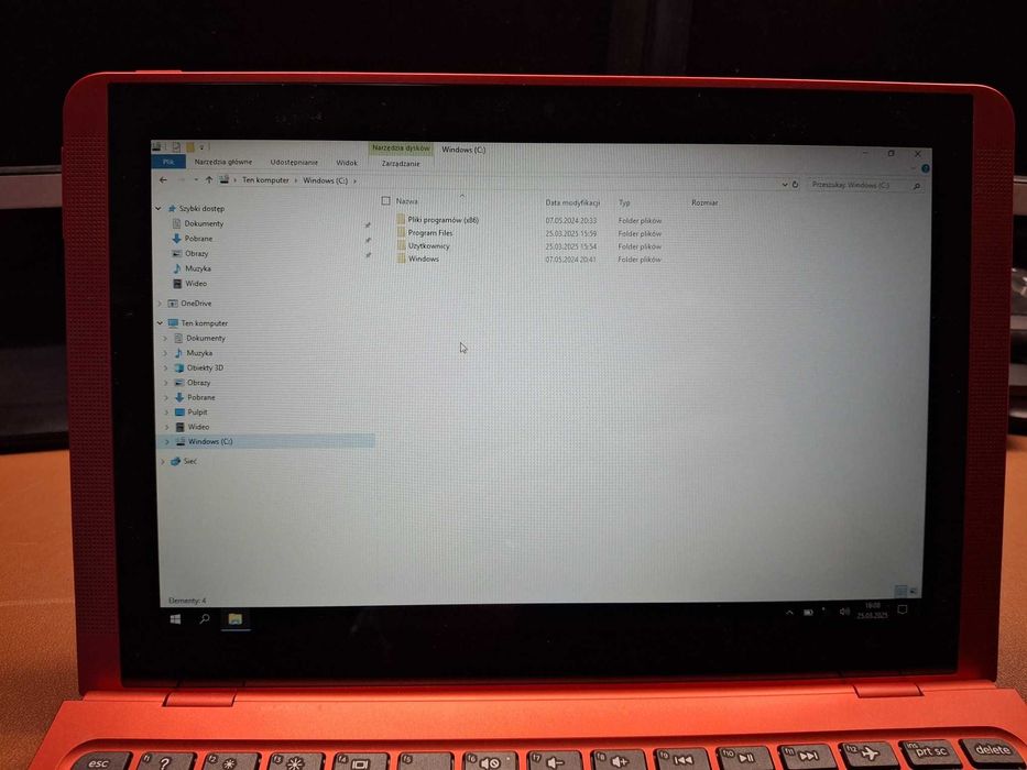Laptop HP X2 Detachable 10-p0XX