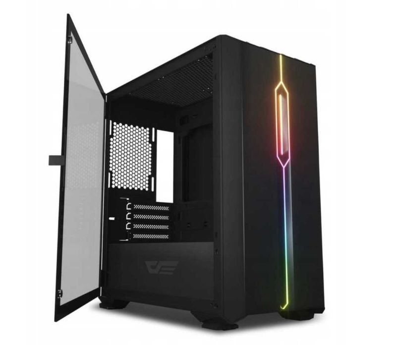 Komputer stacjonarny