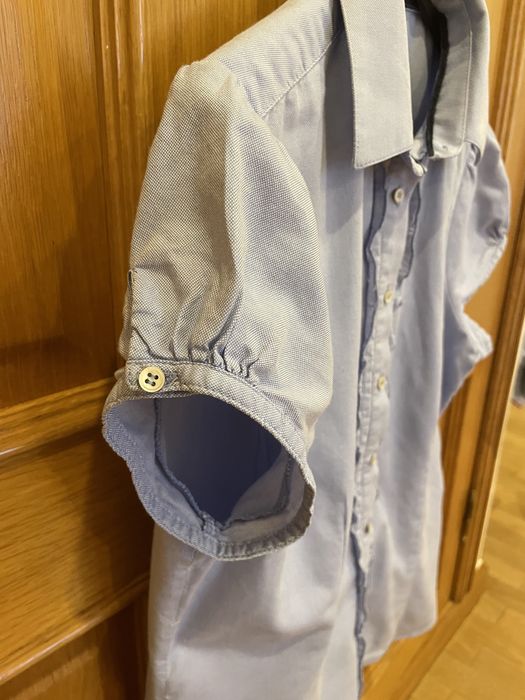 Camisa ZARA tamanho M