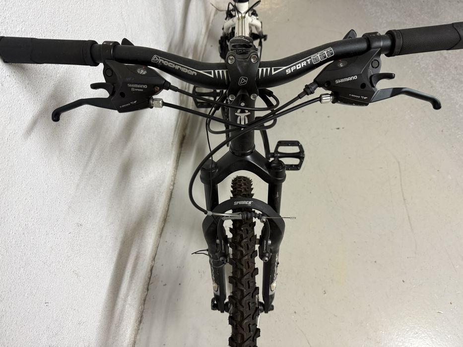 Bicicleta B’twin adulto