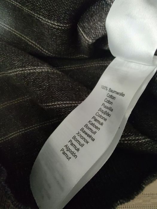 Fynch-Hatton sweter meski