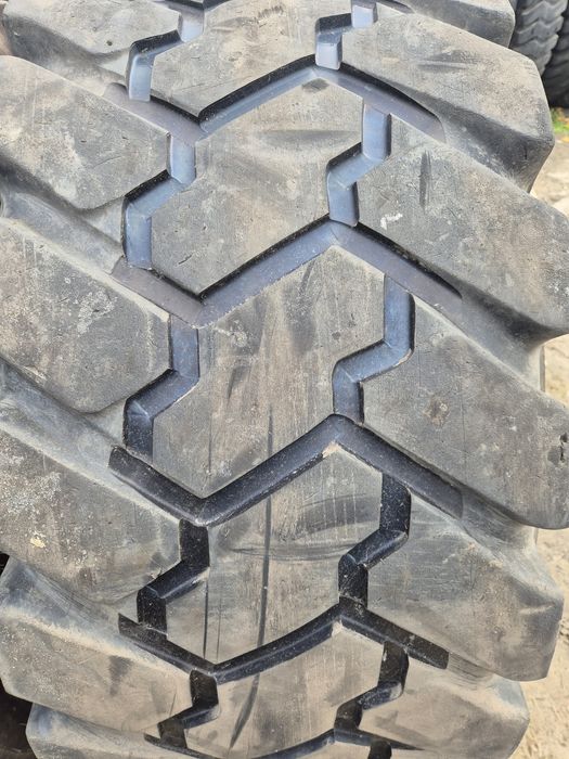Opony 500/70r24  19.5r24