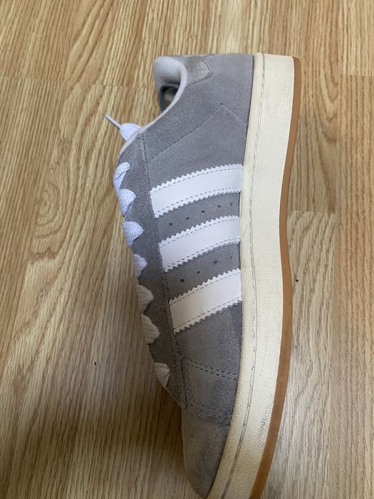 Sapatilhas Adidas Campos n 45,5 (Originais)