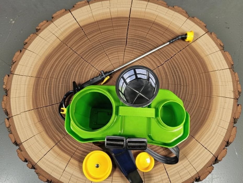 Акумуляторний обприскувач Procraft AS20-12 (без акб)