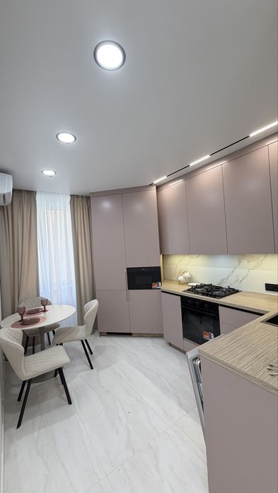 Продаж чудової Двохкімнатної квартири 52м2 ЖК Sofia Residence