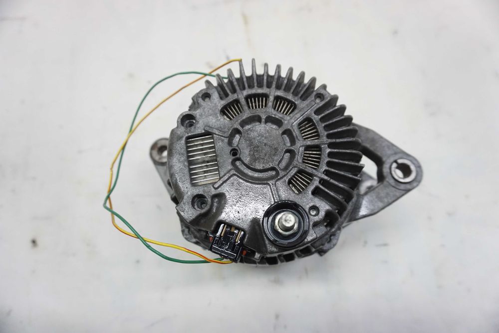 Генератор Mazda 6 GH\Мазда 6 2.2 дизель (2007-2013)