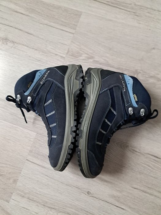 Buty trekkingowe scarpa 38