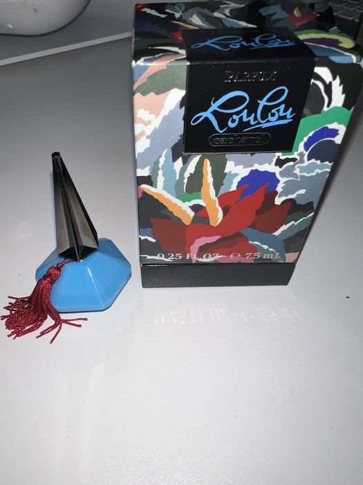 Продам жіночі духи Cacharel Lou Lou 7,5ml