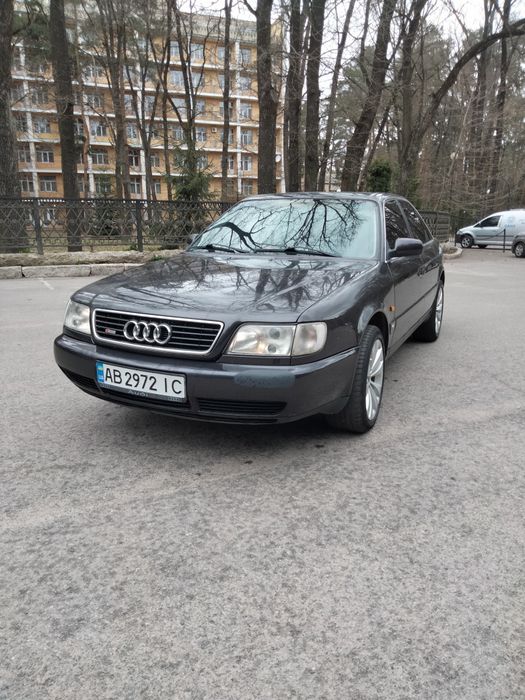 Продам AUDI A6 C4