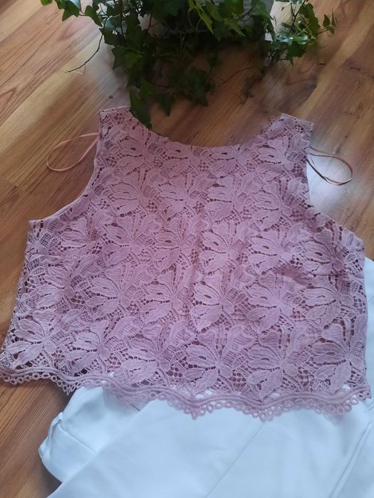 Elegancka bluzka Mohito