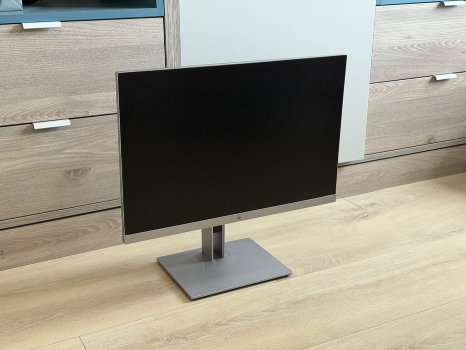 Monitor HP EliteDisplay E243i 24” IPS  – idealny stan