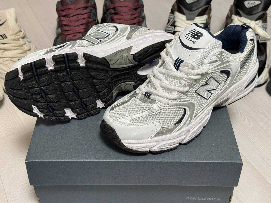 New Balance 530 у двох кольорах 37-45р.
