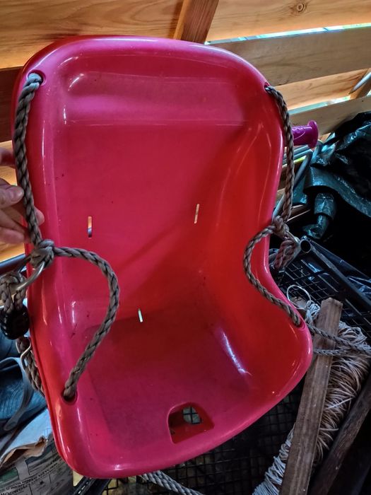 Huśtawka dziecięca