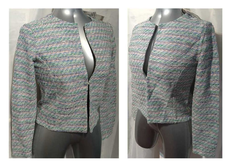 Casaco Tom Tailor para Mulher Tam M (121)