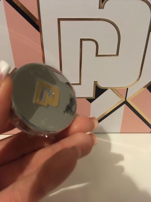 Uchwyt na telefon Paco Rabbane