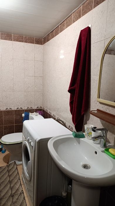 Сдам комнату в доме без хозяев