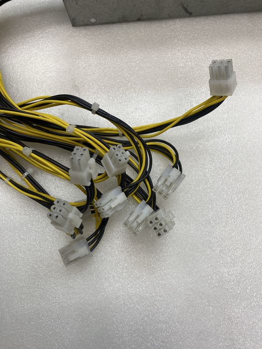 Блок живлення APW3++ для Asic Z15