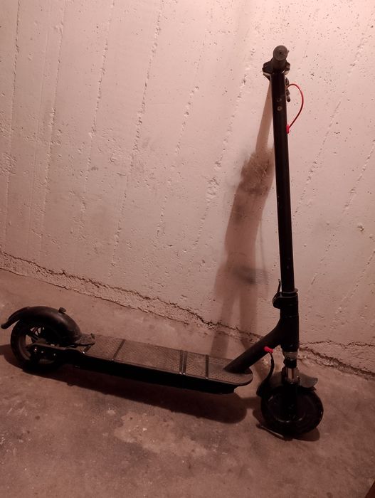 Hulajnoga elektryczna