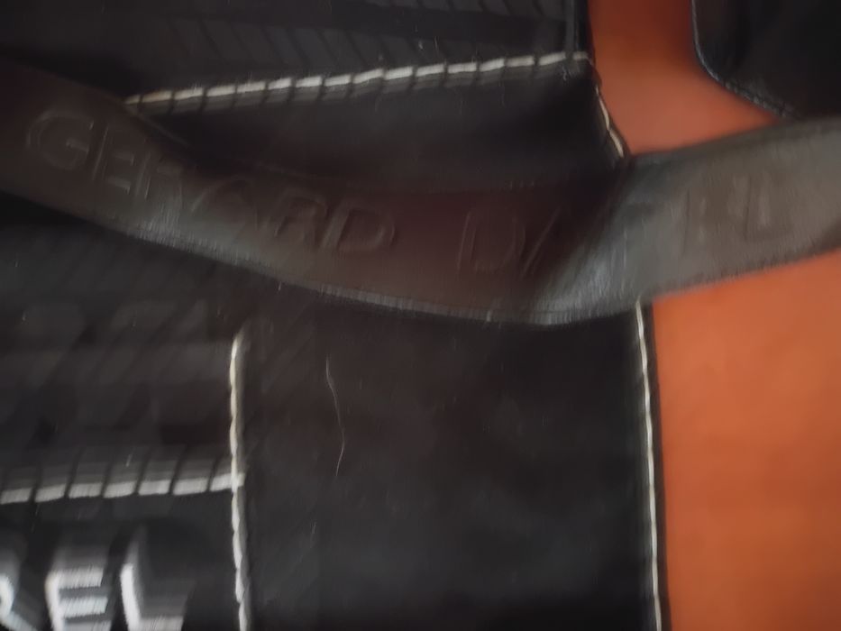 GERARD DAREL torba damska