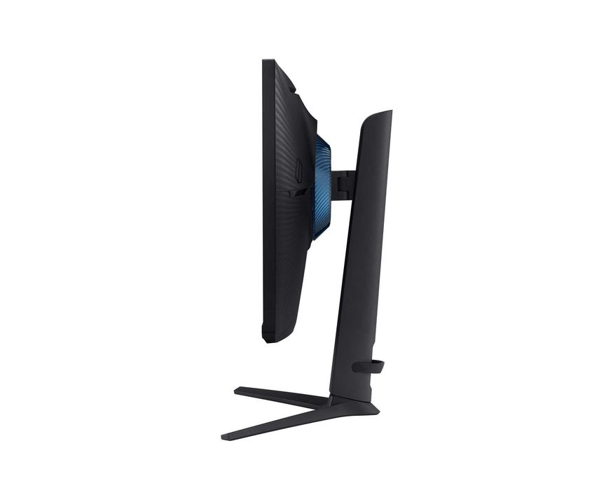 Игровой Монитор 27” Samsung Odyssey G5 2K 165Hz 1ms (LS27AG500PIXCI)