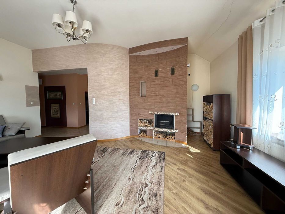 Mińsk Hala 500m2 plus biuro, mieszkanie 300m2- parking 15 samochodów