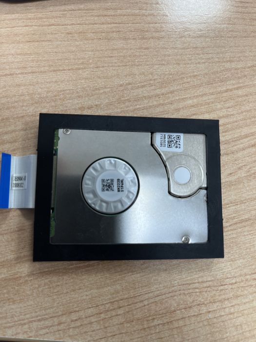 Samsung HS040HB Hard Drive64585682838402121