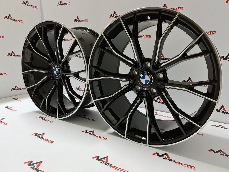 Jantes BMW G30 M-Performance 20 (5x120)