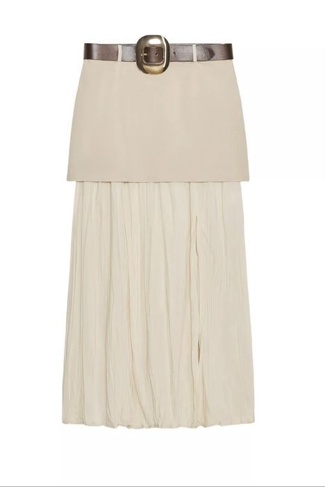 Спідниця zara  рS