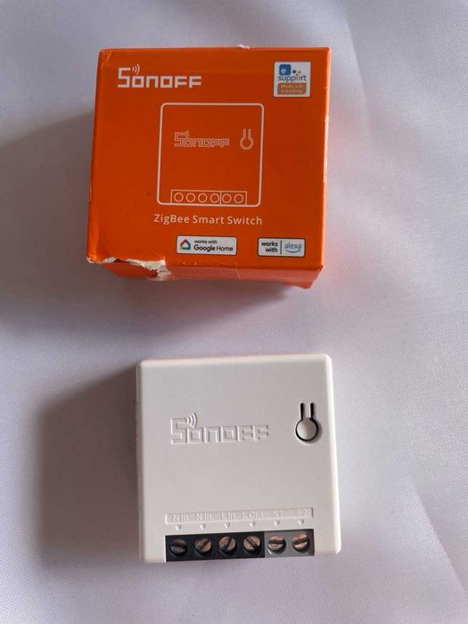 Sterownik Sonoff Zbmini ZigBee 2028