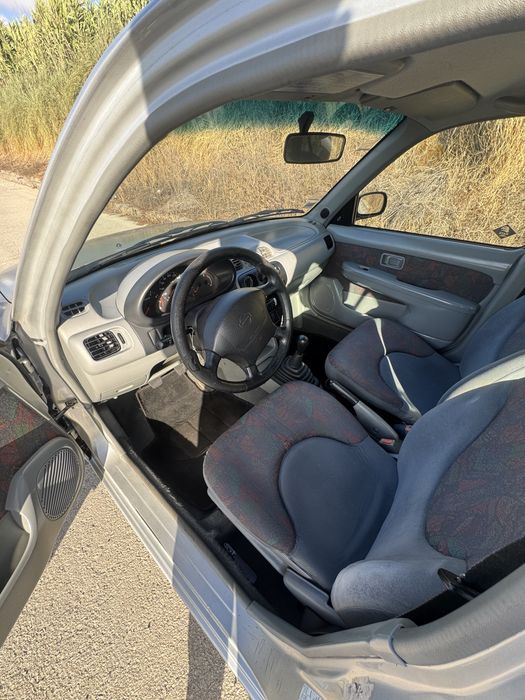 Nissan Micra 1.3 GX