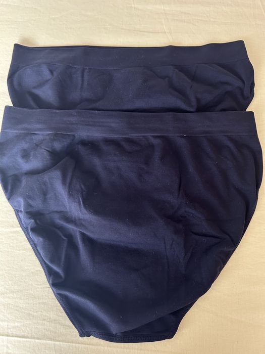 Cuecas pretas homem XL