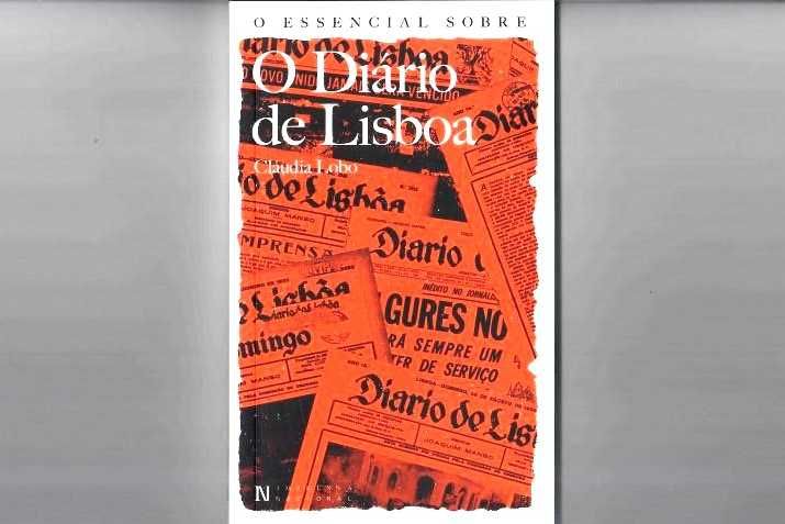 Cláudia Lobo «O Essencial sobre o DIÁRIO DE LISBOA»