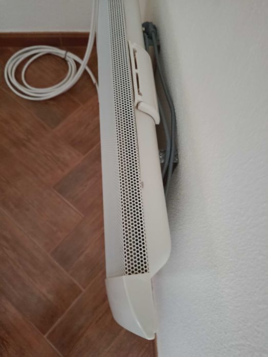 Aquecedores eletricos