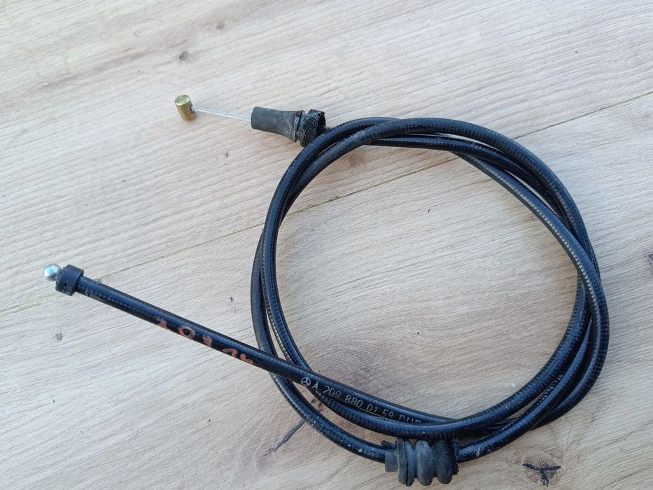 MERCEDES W209 CLK LINKA MASKI A2098800159