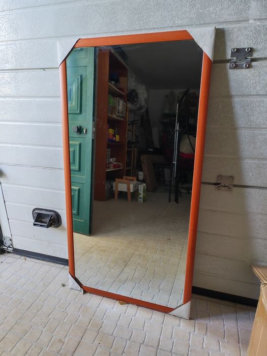 Espelho de parede / chão