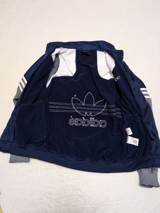 Олімпійка Adidas 90-х  M L  original ідеальний стан