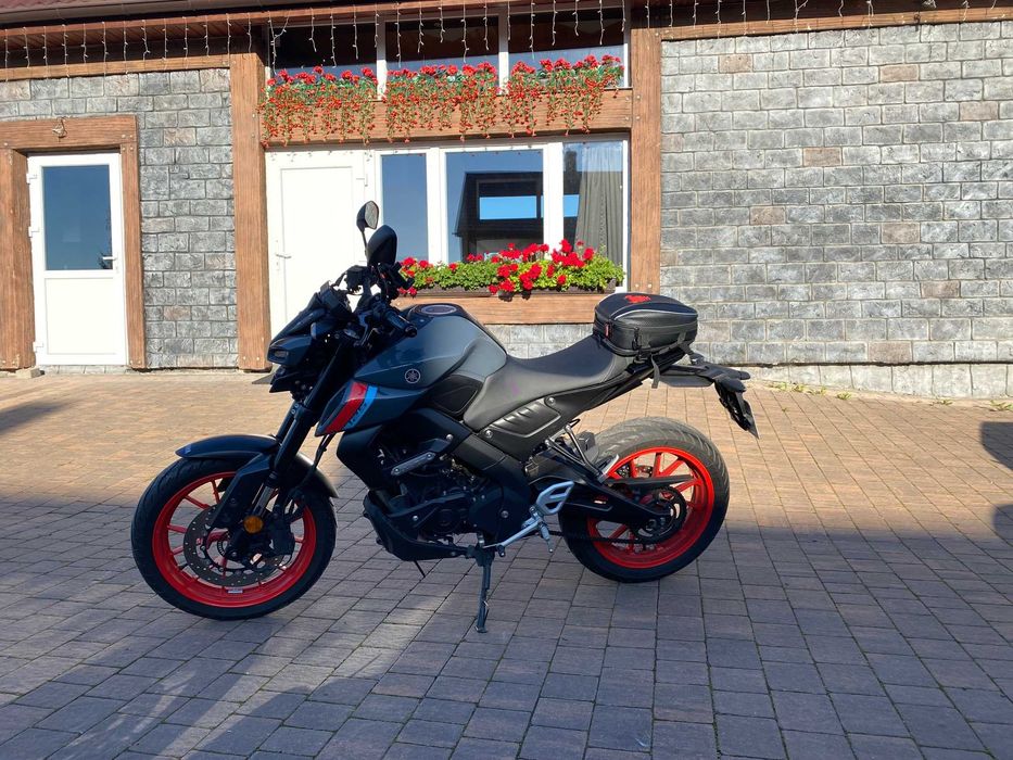 Yamaha