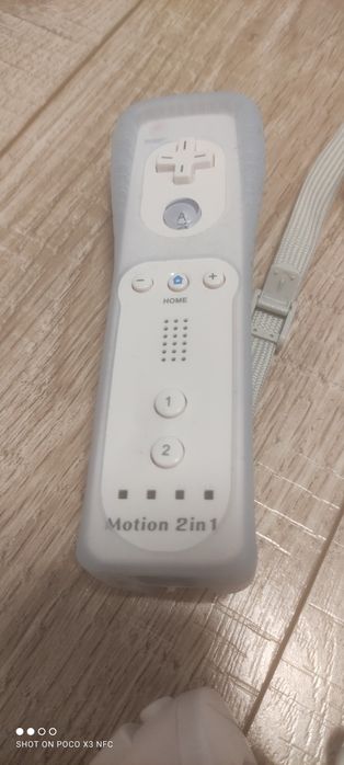 Пульт дистанційного керування для Nintendo,