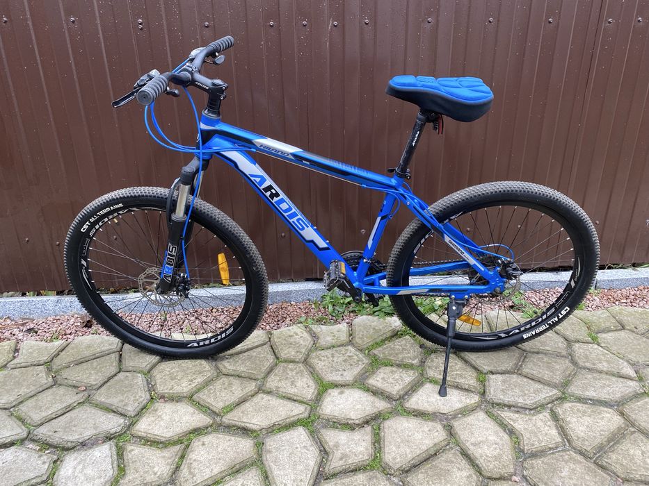 Велосипед ARDIS 26 MTB Al HILAND