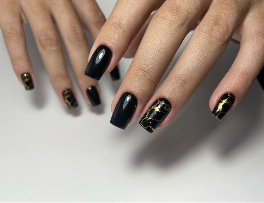 Манікюр/Укріплення/Нарощування